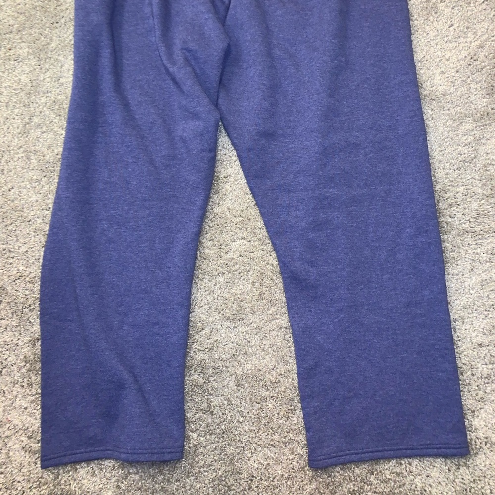 BRAND NWT JMS ComfortSoft Purple Pants sz 5X - Picture 12 of 12